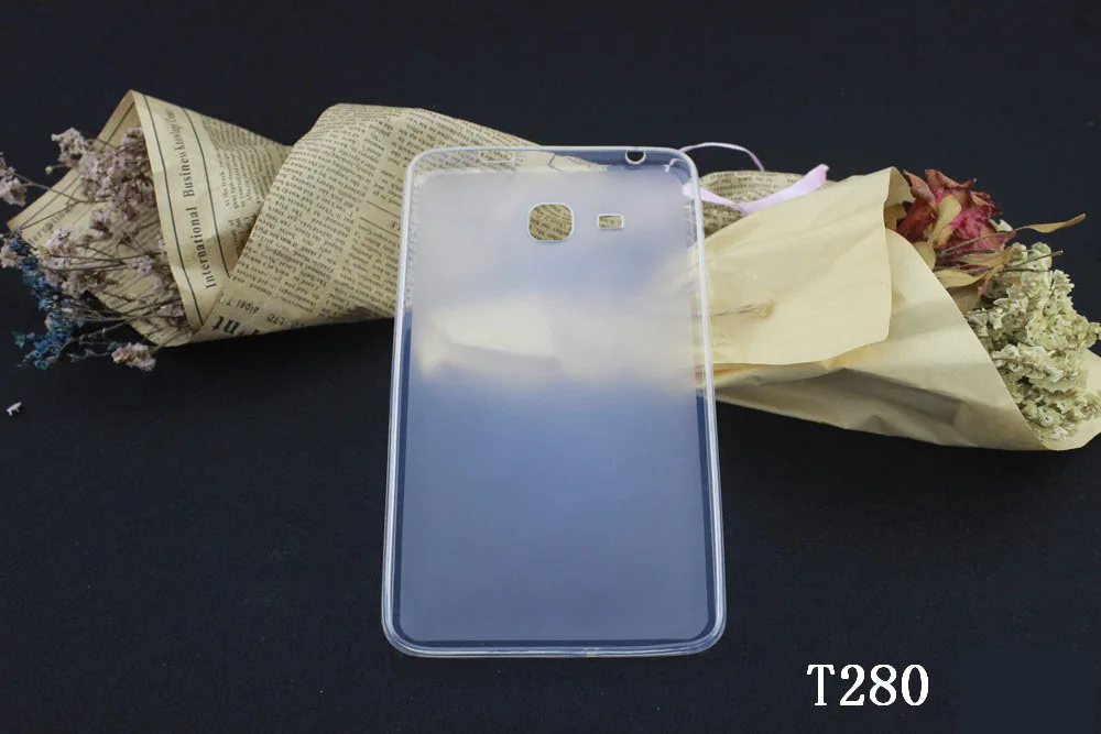 Мягкий силиконовый чехол из ТПУ Прозрачный чехол для телефона для samsung Galaxy Планшет Lenovo Tab 3 4 S E S2 S3 S4 PRO 7,0 8,0 10,1 9,7 8,4 10,5 9,7 9,6 дюймов