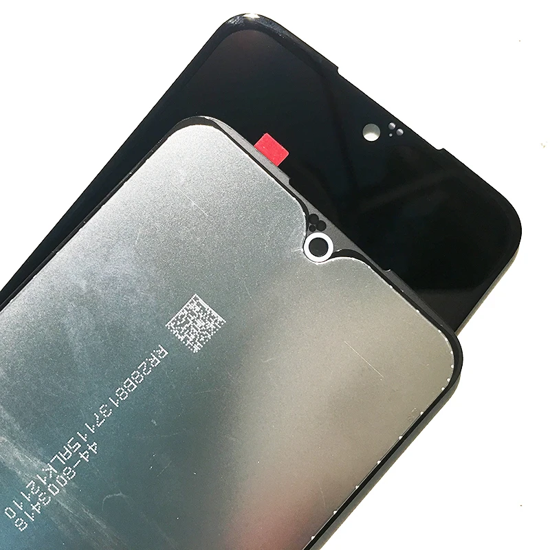 Высококачественный ЖК-дисплей 6 24 дюйма для Motorola Moto G7 Plus XT1965-2 XT1965 и модуль