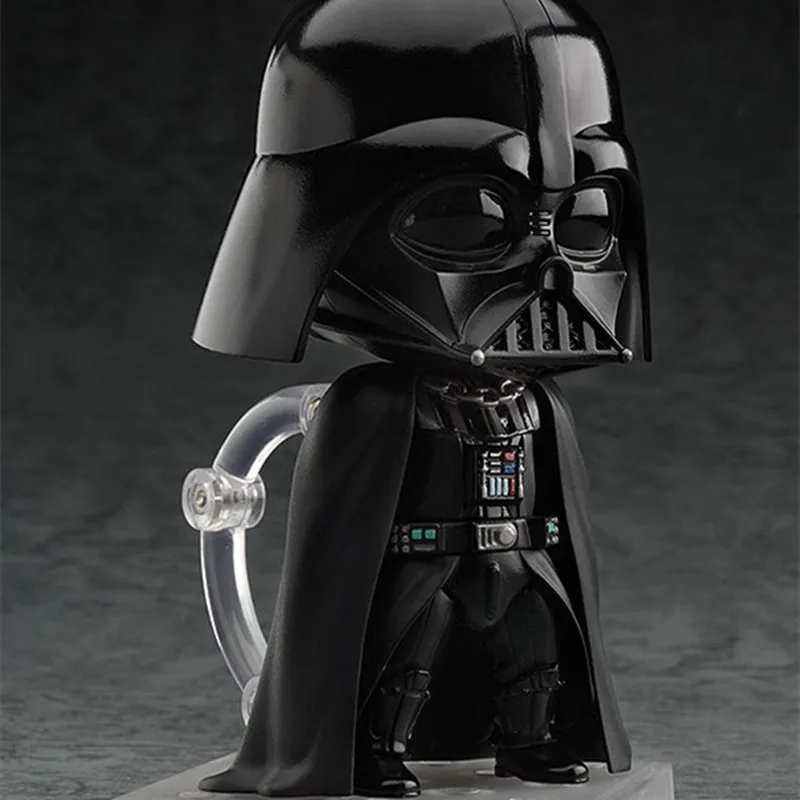 Звездные войны Дарт Вейдер ПВХ фигурка Nendoroid 502|Статуэтки и миниатюры| |