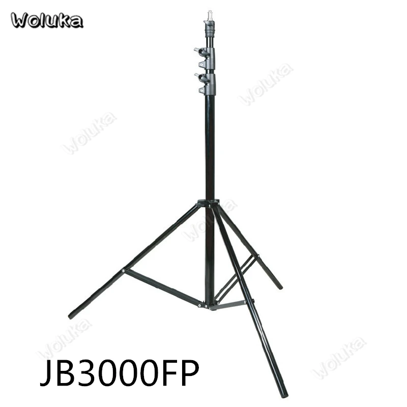Студия флэш набор Jinbei 600 Вт фотографический свет комплект большой