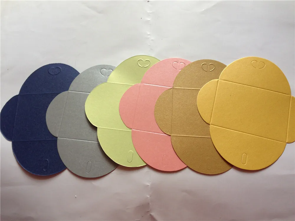 50 шт. карманы для карт 105 х72 мм|cardboard envelope|envelope cardenvelope card box |