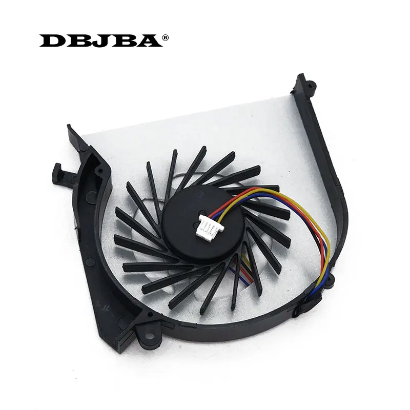 Ноутбук с центральным процессором Φ Pavilion (4 PIN) DFS481305MC0T Fan | Компьютеры и офис