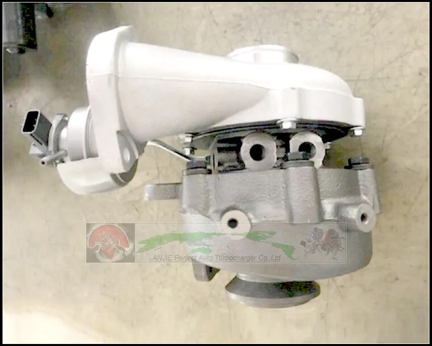 Турбо ТД04Х 49477-01510 4947701510 49477 01510 25194653 Для CHEVROLET Orlando 2.0 VCDi CRUZE 2.0L CDi Z20D1 120Kw 163HP 2009-