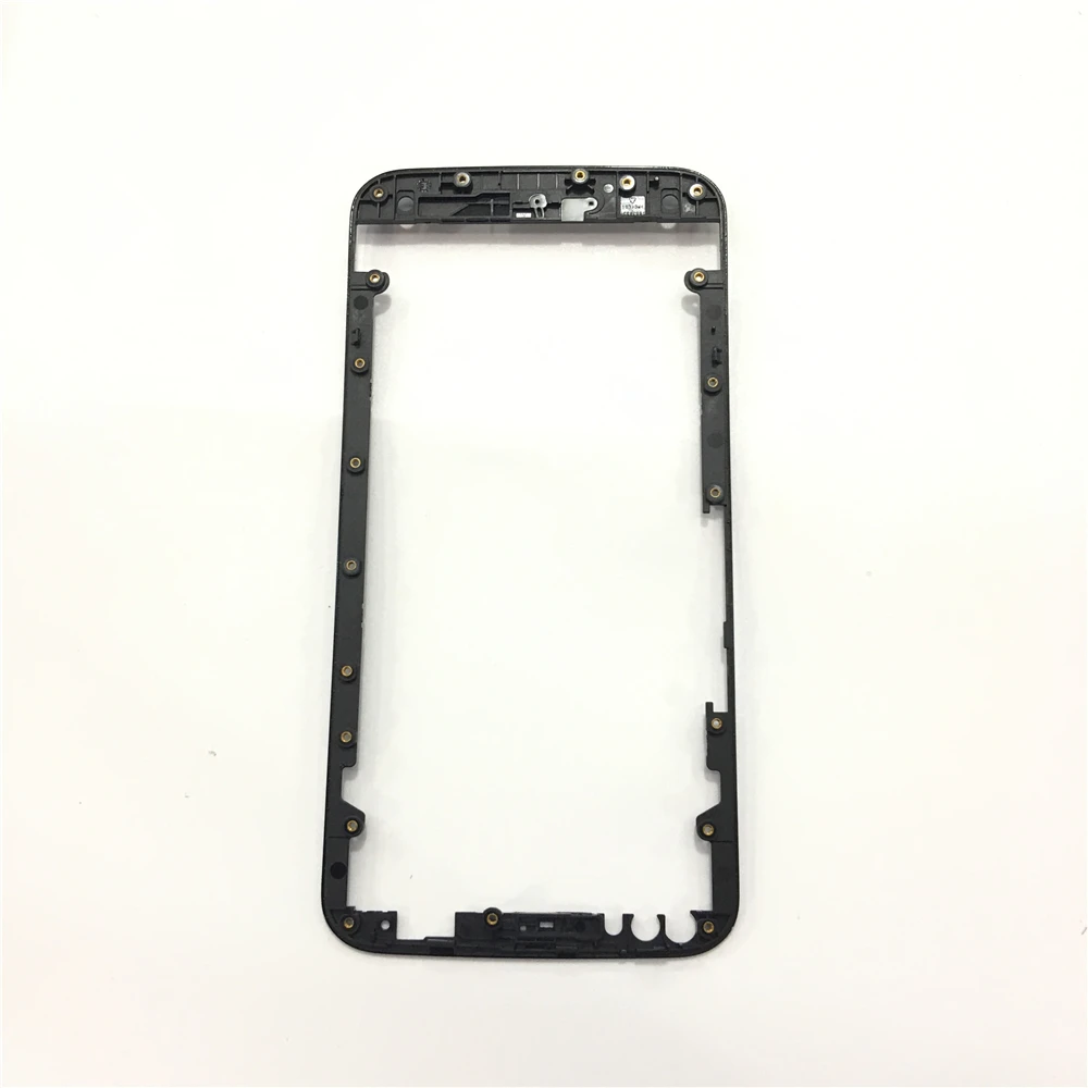 Новый ЖК Сенсорная панель Лицевая рамка Передняя для Motorola Moto X стиль XT1575 XT1572 XT1570