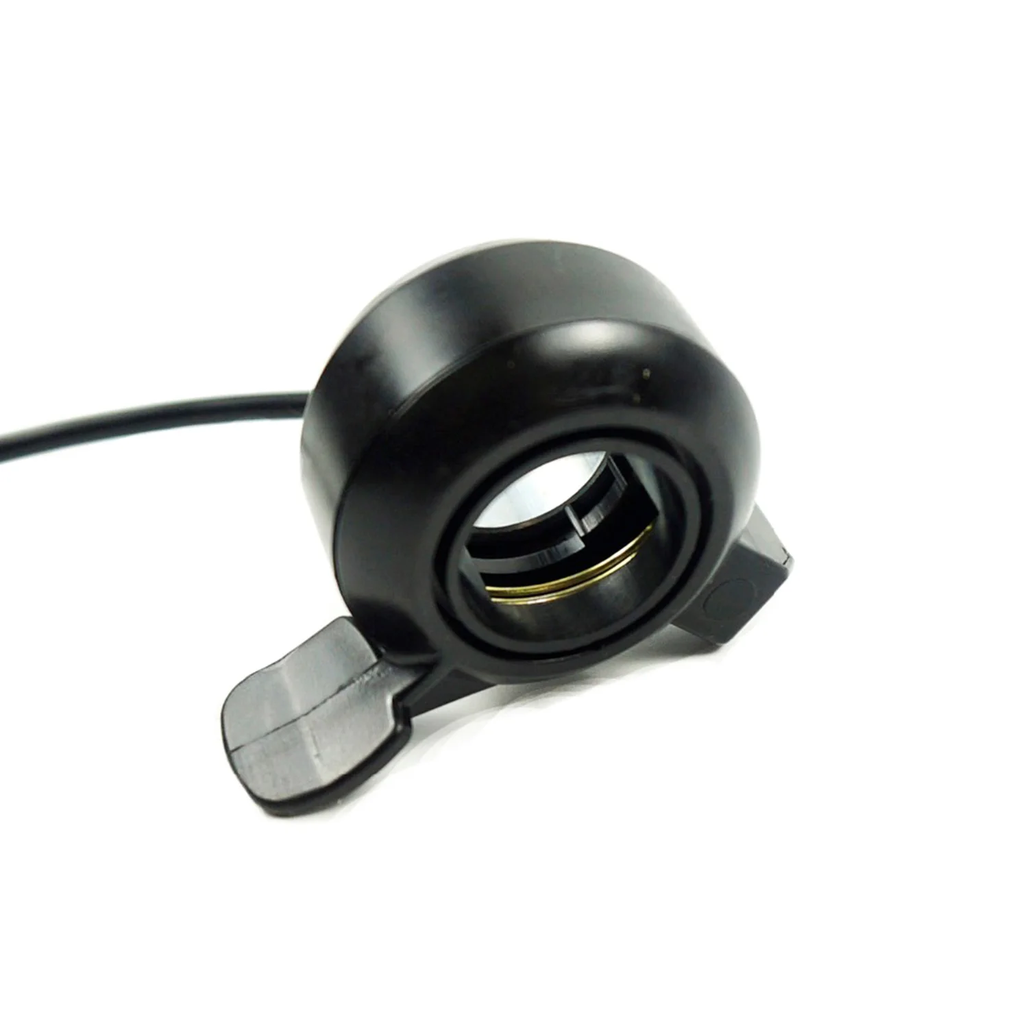 EJOYQI TSDZ2 Tongsheng Mid Drive двигатель палец дроссельной заслонки 3Pin для VLCD5 дисплей Запчасти для электровелосипеда