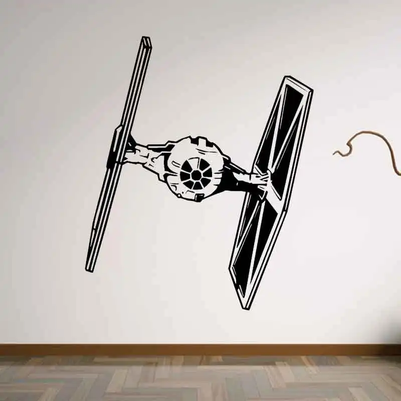 

Freeshipping War Star Wall Sticekr Creative Vinyl Home Decal Room Decoration Kids Room