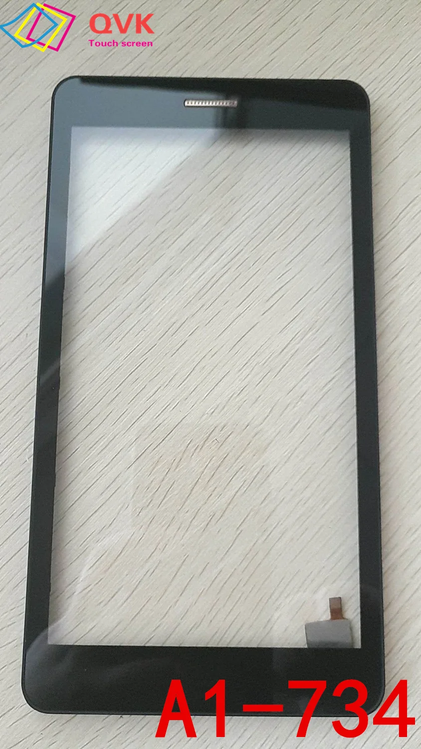 С рамкой 7 дюймов для ACER Iconia Talk S ONE B1 780 733 A1 734 емкостная сенсорная панель Ремонт