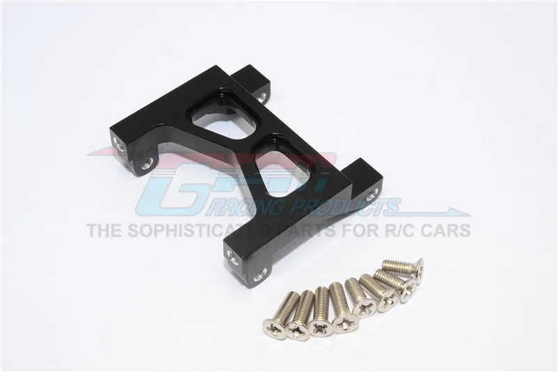 HPI SPRINT 2 соединительное основное шасси и вспомогательное из сплава-1 шт. SP2015 |