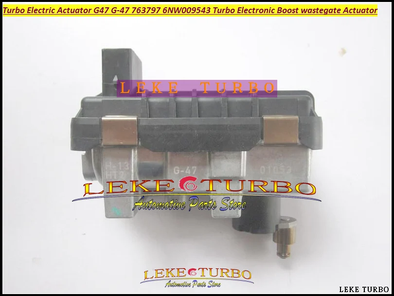 Турбокомпрессор с электрическим приводом турбокомпрессор турбонаддувом G47 G047