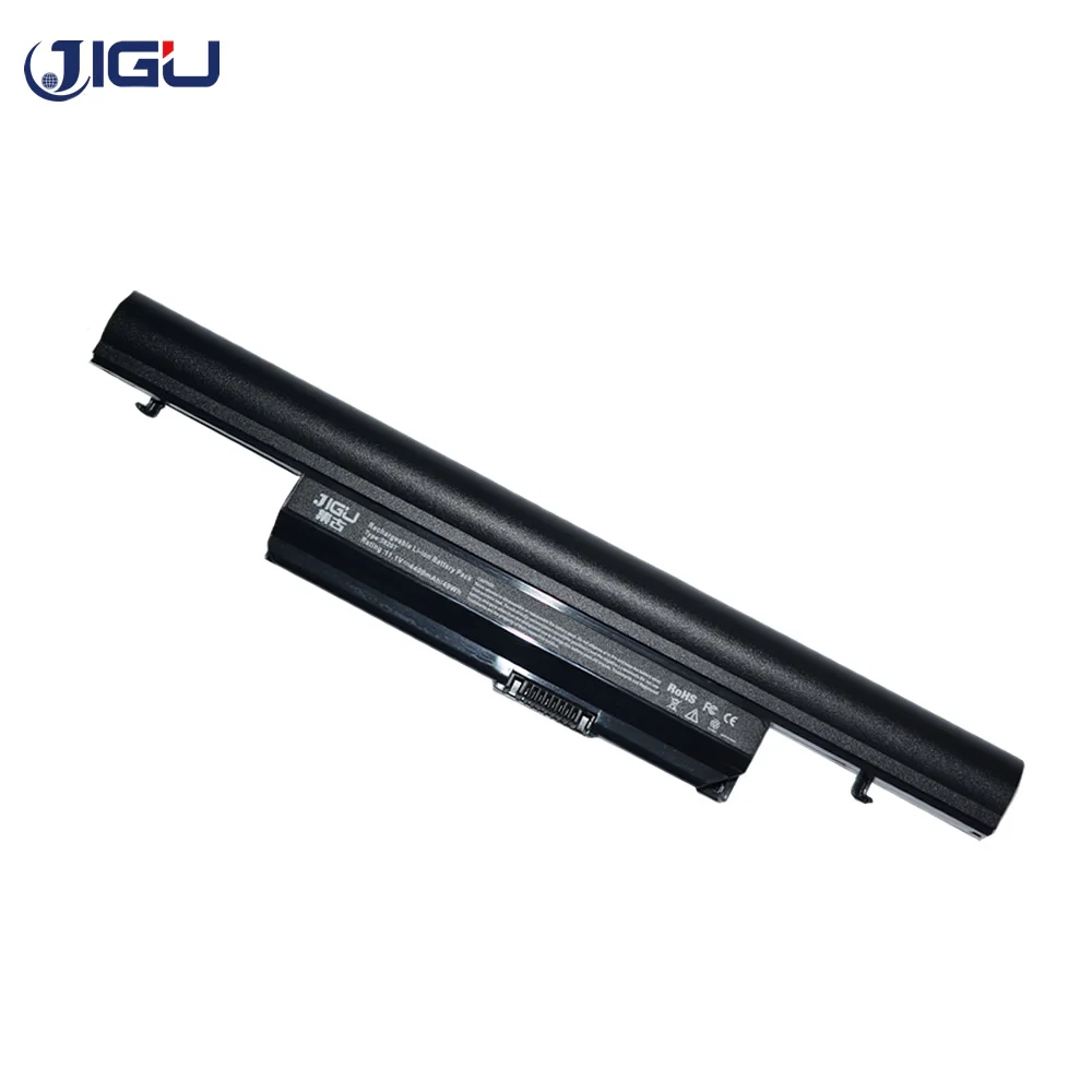 JIGU Laptop Battery For Acer AS01B41 AS10B31 AS10B3E AS10B41 AS10B51 AS10B5E AS10B61 AS10B6E AS10B71 AS10B73 AS10B75 | Компьютеры и