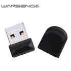 Wansenda мини USB 2,0 USB флеш-накопители 4 ГБ 8 ГБ 16 ГБ 32 ГБ 64 ГБ