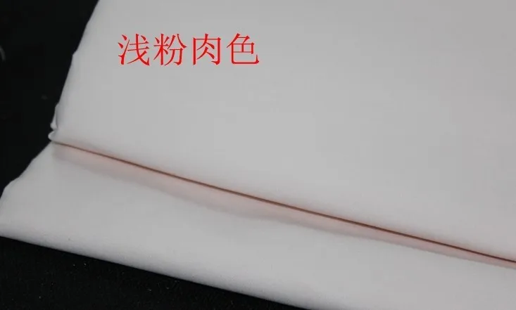 2 м/лот 150 мм розовая зеленая синяя серая красная хаки хлопковая простая