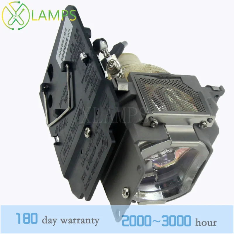 LMP-E190 Совместимость лампы проектора с Корпус для sony VPL EX50/VPL EX5/VPL ES5/VPL EW5 проекторы