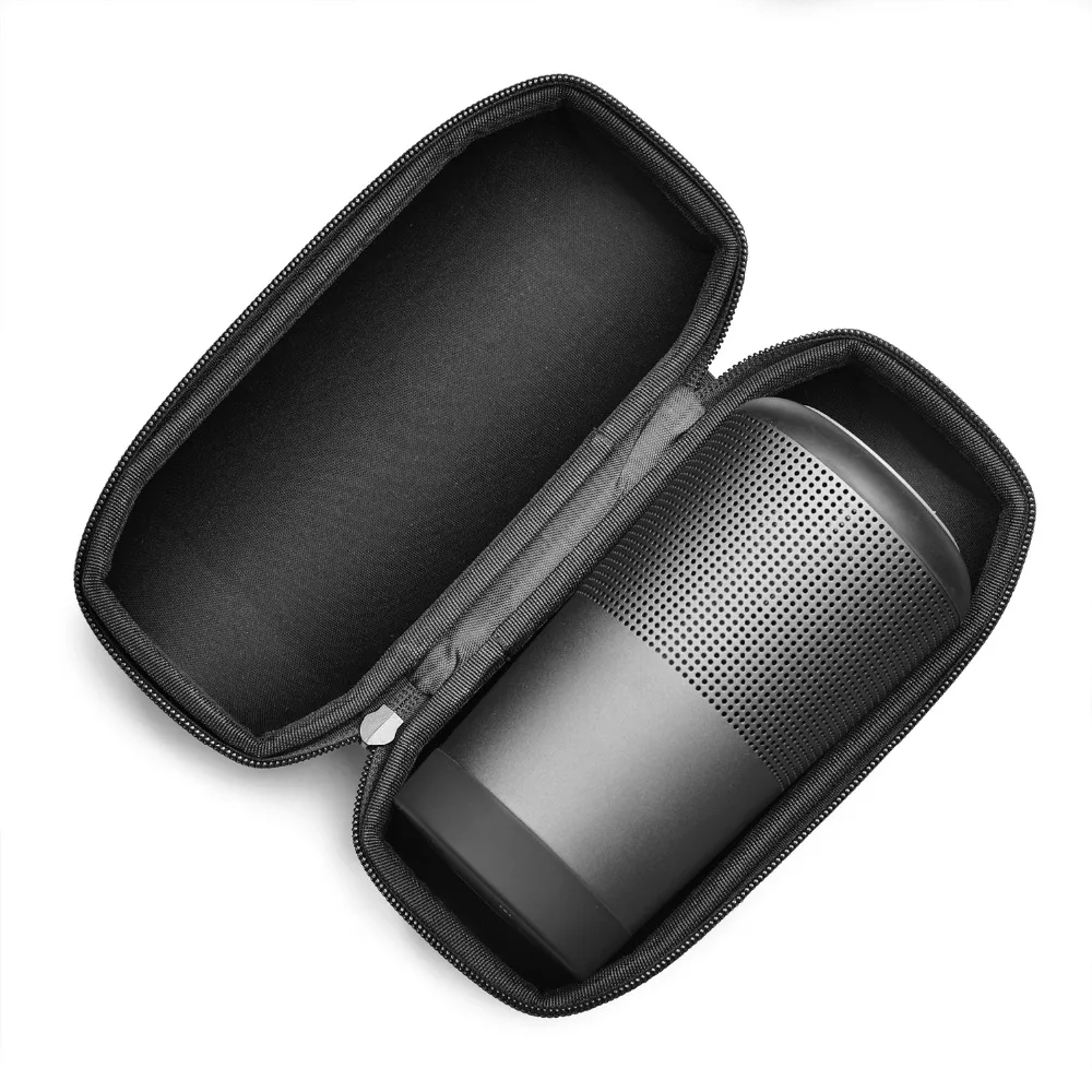 Водостойкий жесткий чехол для переноски защитный Дорожный Чехол для Bose Revolve speaker