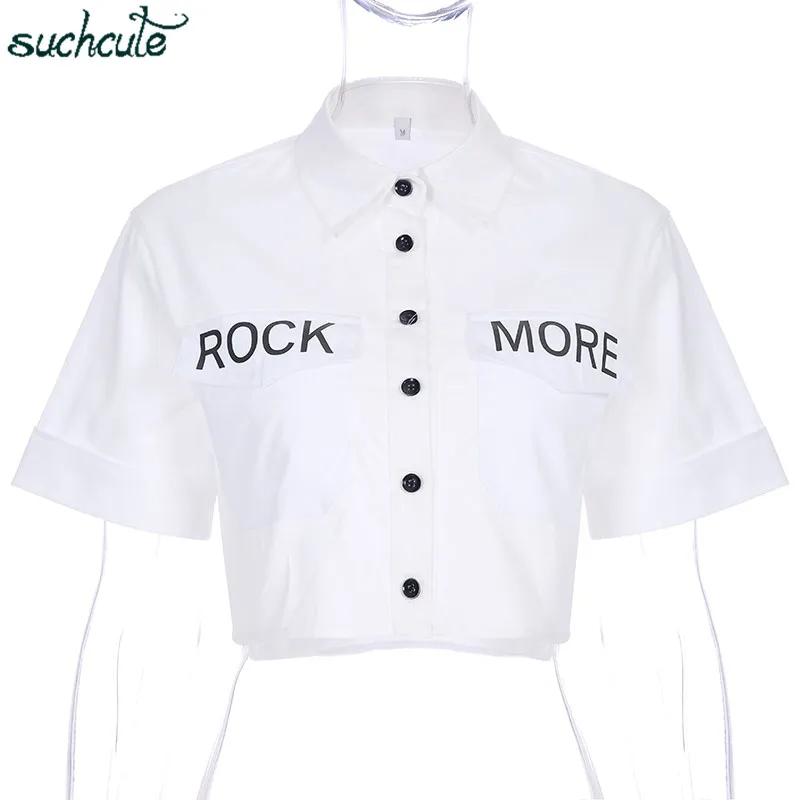SUCHCUTE, женская футболка, милая уличная одежда, для девушек, умственная, повседневная, размера плюс, короткий рукав, элегантная, Ulzzang, Harajuku, Модный корейский топ