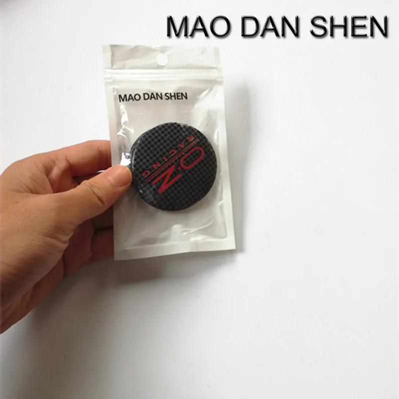 Эмблема гоночного автомобиля объемом 4*56 мм колпачки для центра колеса