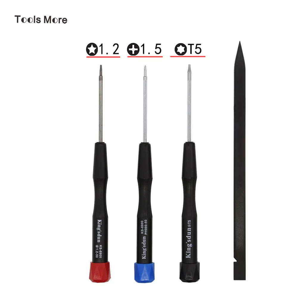 4/14 шт набор многофункциональных прецизионных отверток инструментов для ремонта