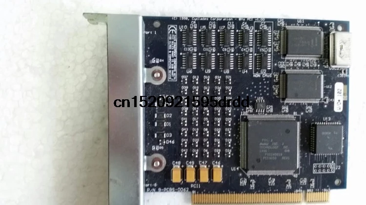 9-pcbs-0062 промышленная панель управления | Компьютеры и офис