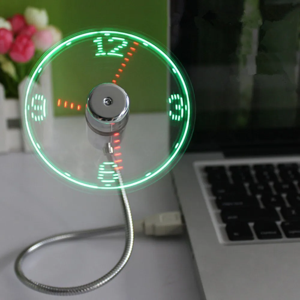 Новое поступление 2019 г. миниатюрный вентилятор с питанием от USB 5 в постоянного