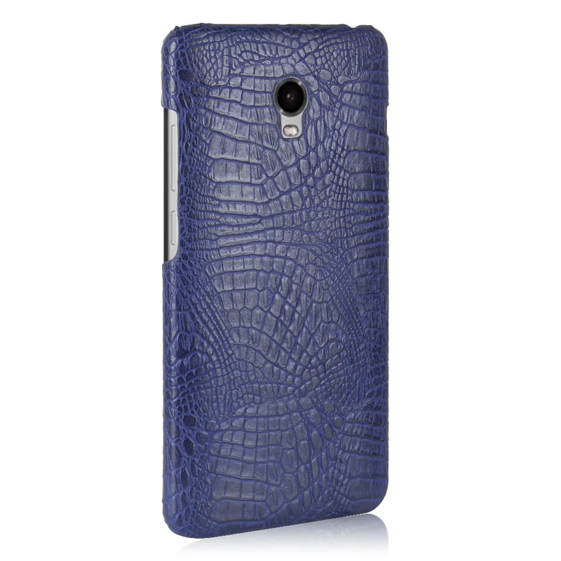 Чехол бампер из крокодиловой кожи для Lenovo Vibe P1 P1a41 P1a42 P1c58 P1c72 a41 a42 c58 c72 Жесткий