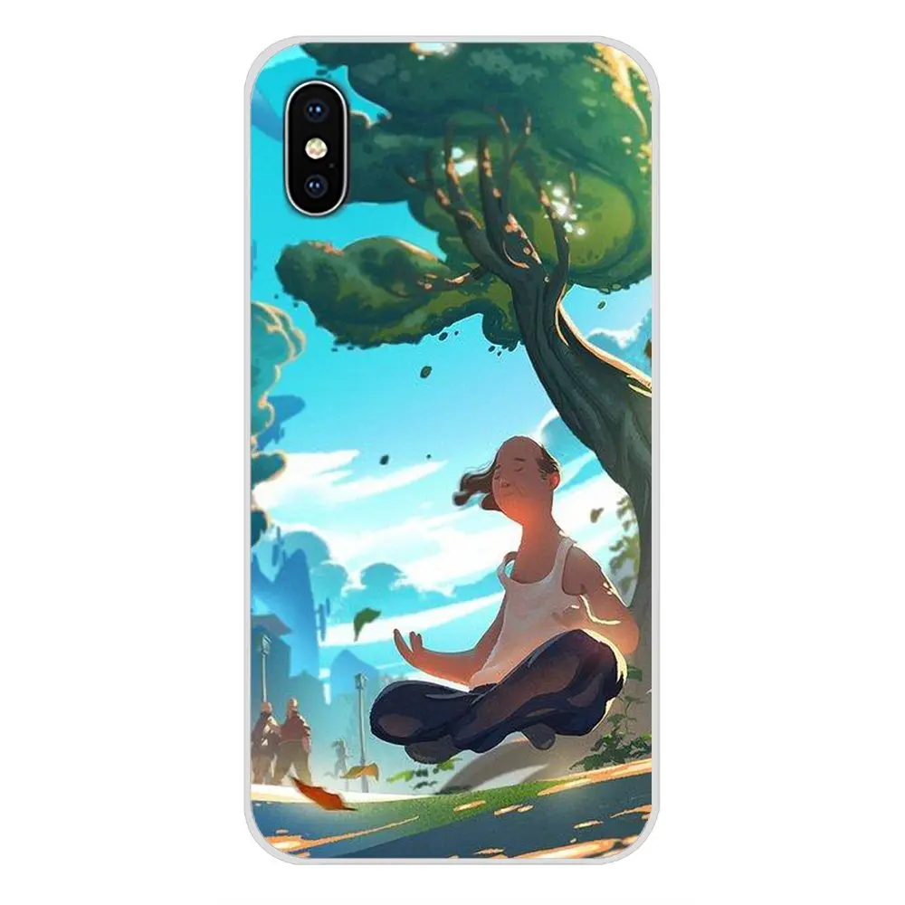Чехлы для телефонов Xiaomi Mi4 Mi5 Mi5S Mi6 Mi A1 A2 5X6X8 9 Lite SE Pro Max Mix 2 3 2S забавные традиционные