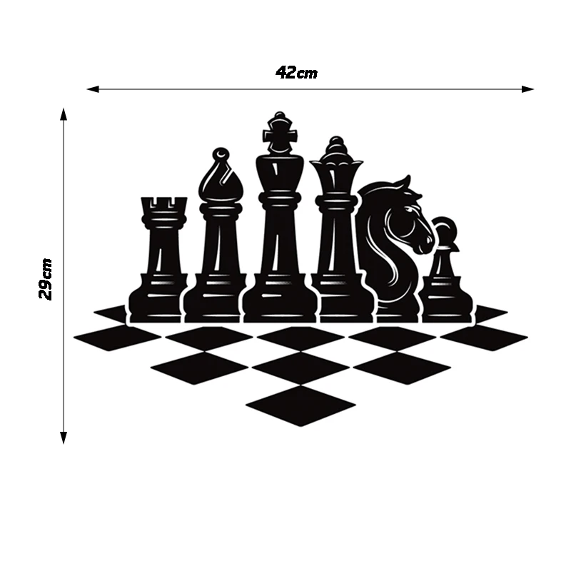 Настенные виниловые Стикеры для детской комнаты настенные художественные обои