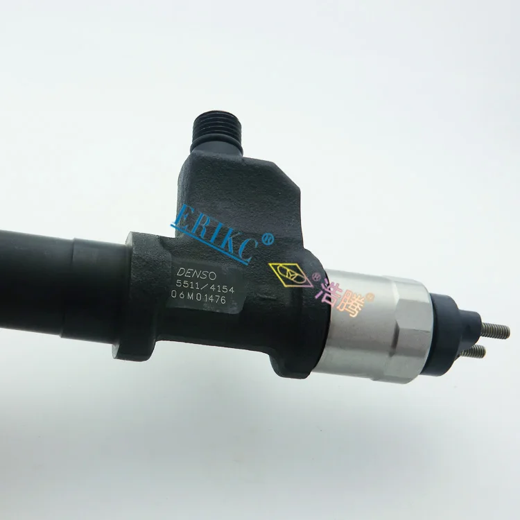 ERIKC 5514 авто электрический двигатель масляный инжектор 095000-5514 части дизельного