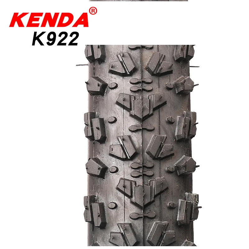 Шина KENDA 24 дюйма * 1 95 горный велосипед внедорожный для скалолазания