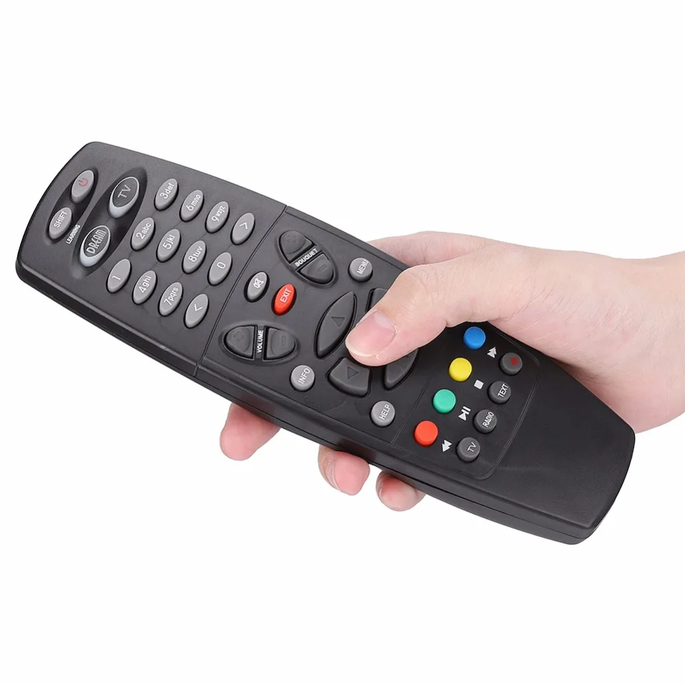Пульт дистанционного управления VBESTLIFE для Dreambox 800HD 800SE DM800 C/S/SE Smart tv телеприставка пульт дистанционного управления