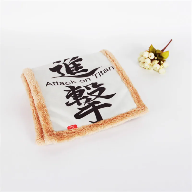 Японское аниме атака на Титанов корпус Surey для мужчин женщин и девушек Женская
