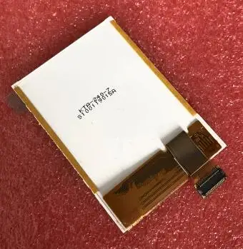 Цветной ЖК экран 2 4 дюйма 40PIN TFT IC 240(RGB)* 320 интерфейс MCU (без платы)|Аксессуары для