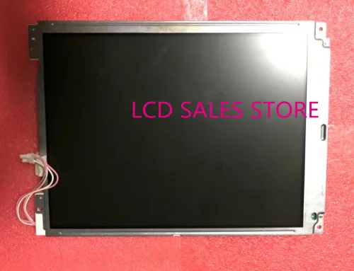 LQ104V1DG52 10 4 дюймовый ЖК-экран 640*480 CCFL TFT оригинал |