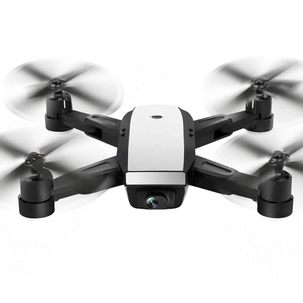 Peradix LH-X28WF самолет Wi-Fi FPV 720 P HD камера gps слежение за мной Квадрокоптер стабильный карданный приложение управление селфи вертолет Дрон