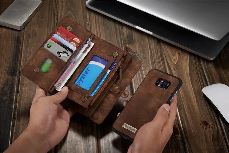 Кожаный чехол-кошелек Tikitaka для samsung S10Plus S10E Fundas, многофункциональный флип-чехол для Galaxy S8 S9Plus Note8, задняя крышка