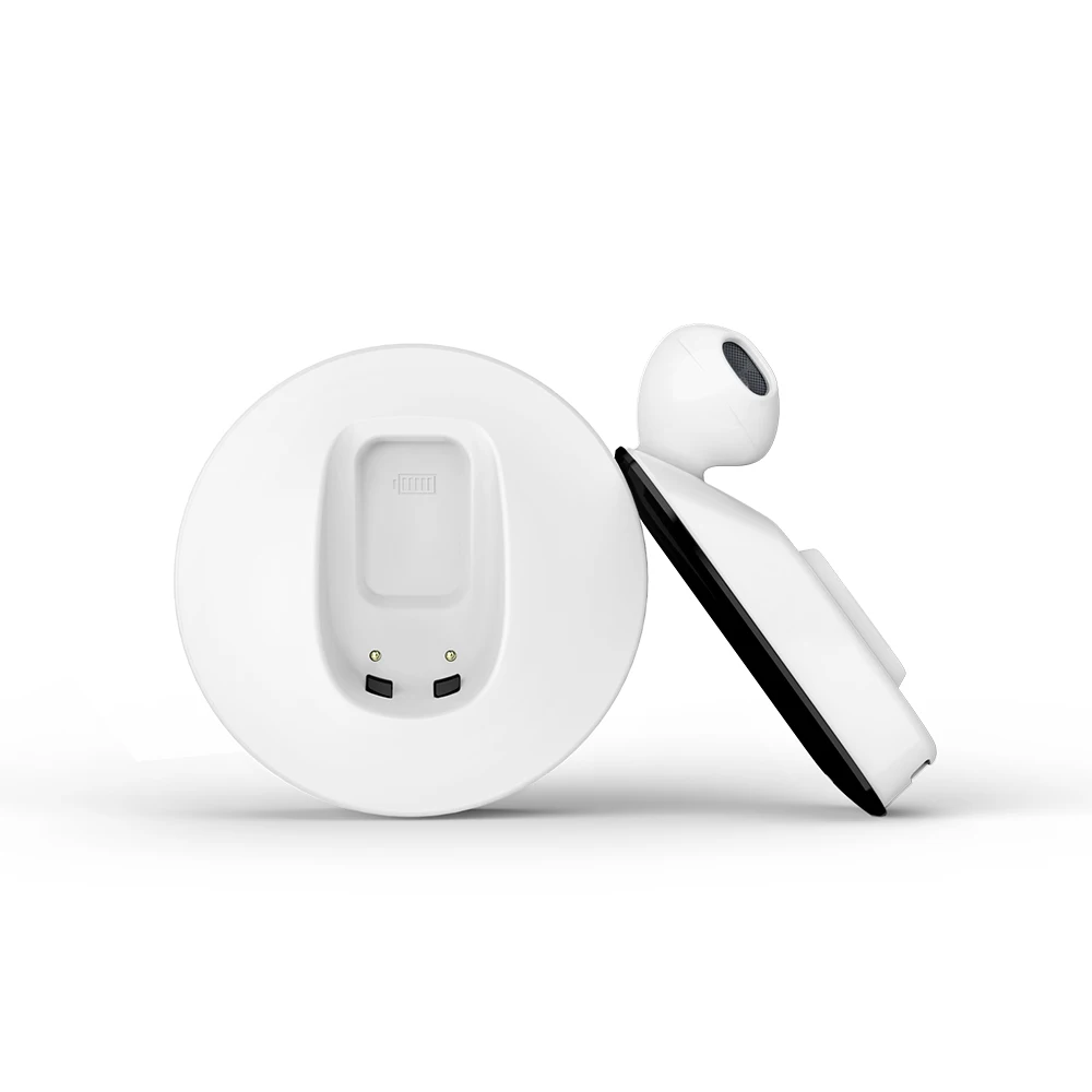 Умный Браслет 2 в 1 с bluetooth-наушниками умные часы наушники-вкладыши измерение