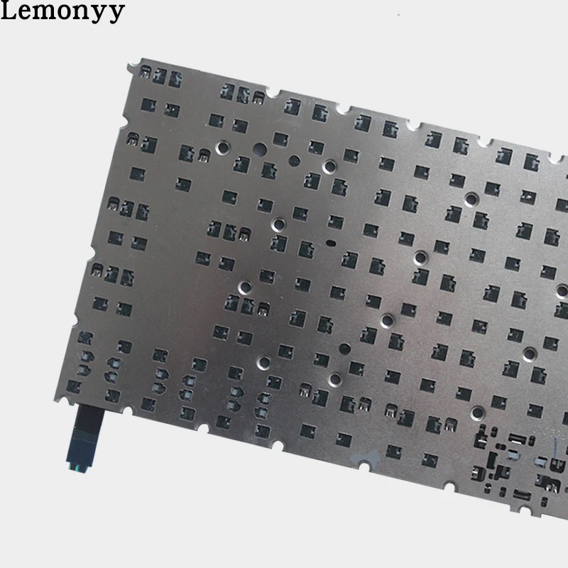 Новая русская клавиатура для ноутбука ACER Aspire S7 391 392 MS2364 RU Клавиатура с