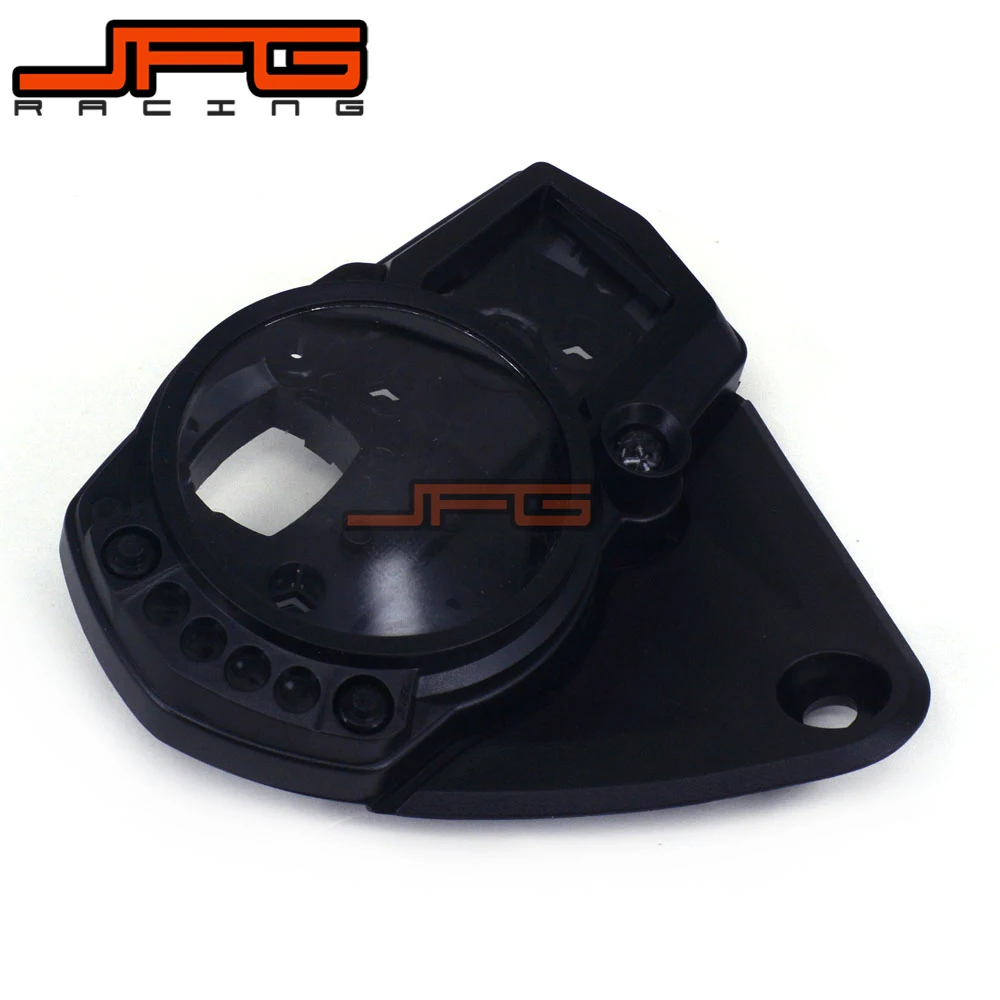 Speedometer Clock Instrument Case Gauges Odometer Tachometer Cover For SUZUKI GSXR1000 GSX1000R GSXR 1000 K5 2005 2006 05 06 | Автомобили