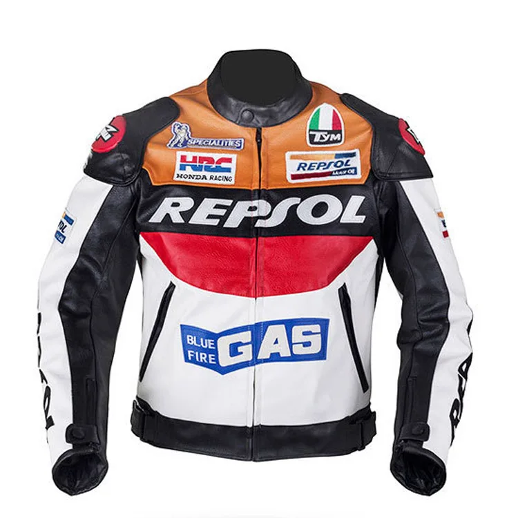 Брендовые мотоциклетные куртки moto GP REPSOL куртка для гоночного мотоцикла