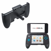 for nintendos new 2ds ll 2ds xl console gamepad handgrip stand joypad bracket holder handle hand grip protective support case