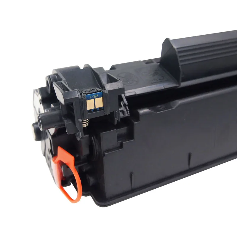 Тонер Королевство 3x C126 CRG126 картридж совместимый для Canon 126 ImageClass LBP6200d LBP6200 LBP6230dw