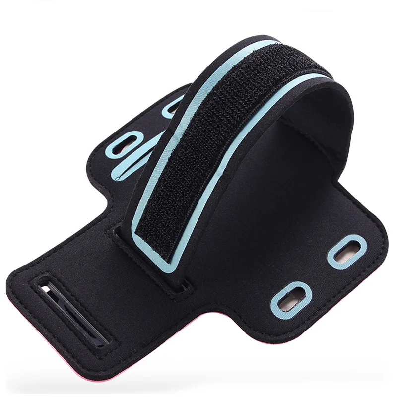 Чехол для iPhone 6 7 6S Plus дюймов|sport armband|running gym bagsport armband phone case |