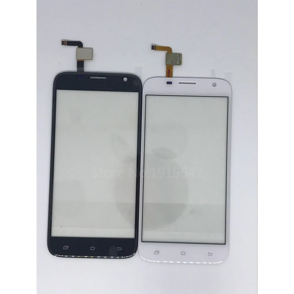 

Repair Tools+New For Uhans A101 A101s 5.0inch Replacement Capacitive Front Touch Screen Black Panel Glass