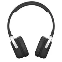 Би беспроводные наушники bluetooth стерео портативный папка гарнитура наушники с Спорт приложение микрофон NFC для телефона Компьютер ТВ
