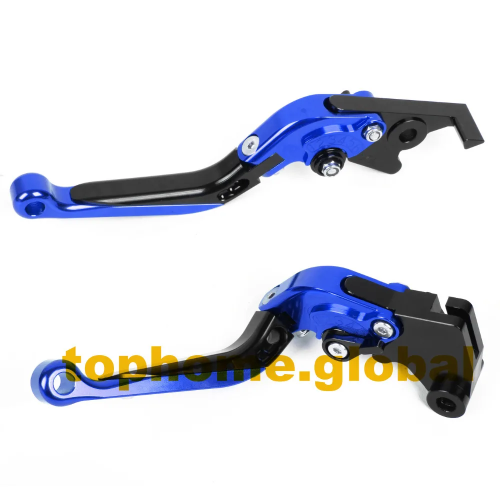 

Аксессуары для мотоциклов, складные и выдвижные рычаги тормозной муфты с ЧПУ для Yamaha XT600 E 1990-1999 1991 1992 1993 1994