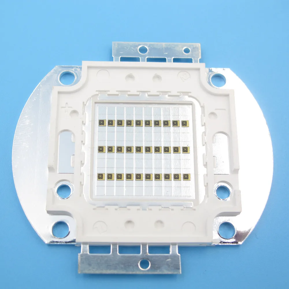Светодиодный фонарь Epistar 100 нм 1 Вт 3 5 10 20 30 50 Вт|led chip 1w|led chipepistar led |