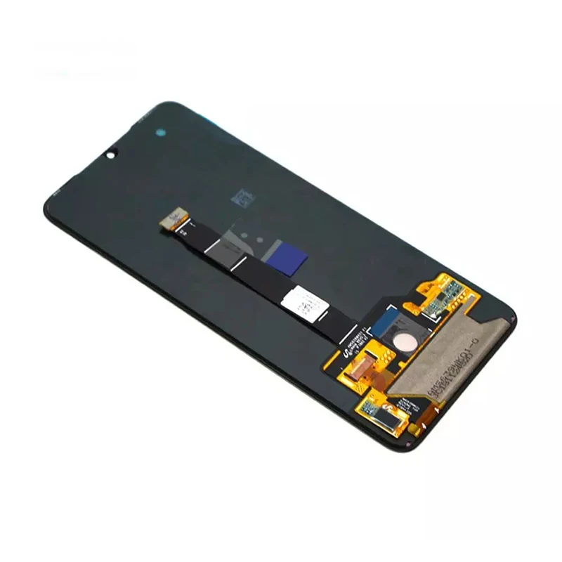ЖК-экран AMOLED для Xiaomi Mi 9/Mi 9 SE 6 39 дюйма дигитайзер в сборе сменный сенсорный |