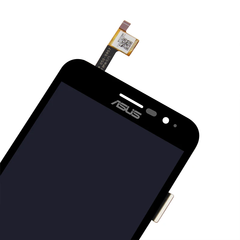 ЖК-дисплей экран в полной комплектации для ASUS Zenfone ZB500KL ZB501KL ZB551KL ZB570TL ЖК-дисплей Дисплей+ кодирующий преобразователь сенсорного экрана в сборе