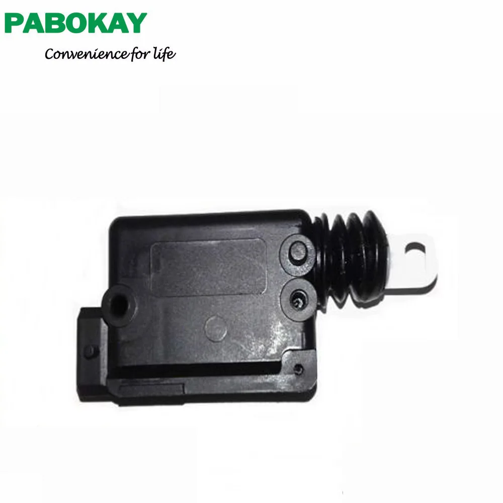 Механизм привода двигателя для RENAULT 19 CLIO I II MEGANE SCENIC 2 PINS 7702127213 7701039565|front door lock
