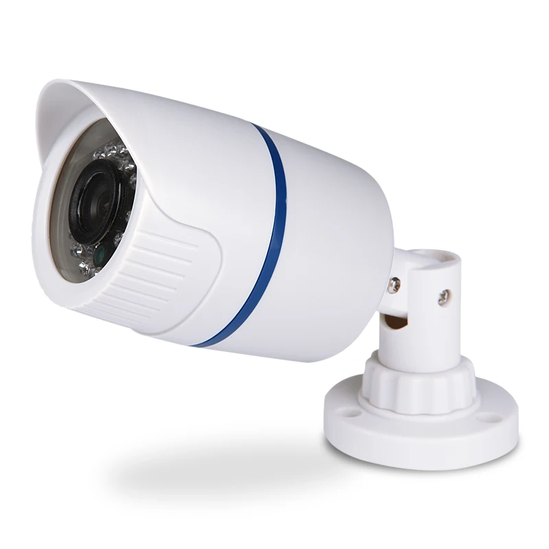 Techage 4ch 1080 P HDMI POE CCTV Системы NVR комплект 4 шт. 720 1200tvl Крытый Открытый IP Камера P2P ONVIF