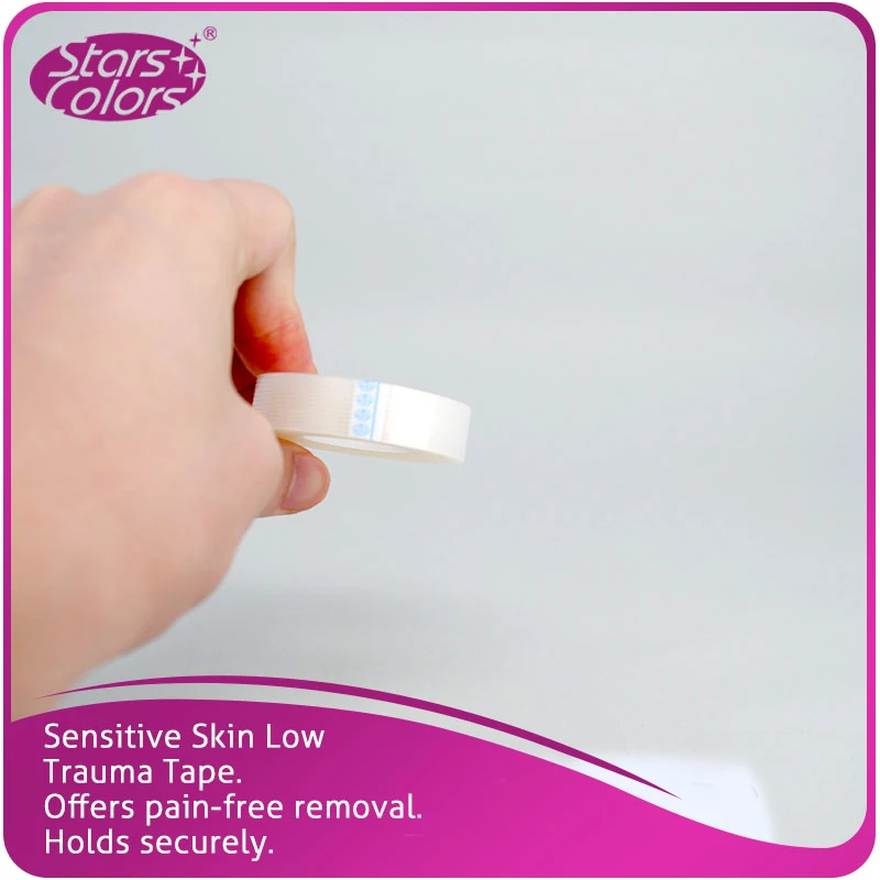 10 шт. дышащие Пластыри для подтяжки век|plaster|plaster medicalplaster tape |